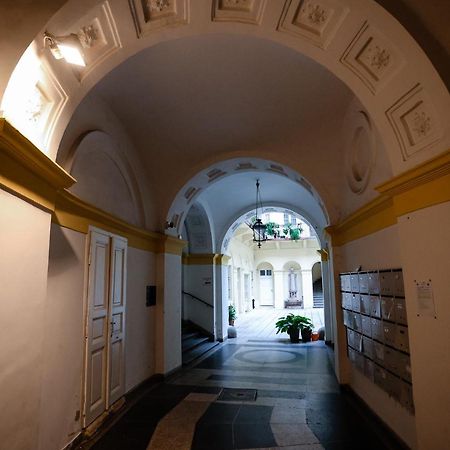 Chain Bridge City Center Dorothea Βουδαπέστη Εξωτερικό φωτογραφία
